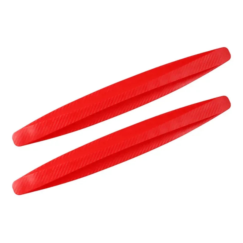AutoGuard Pro™ | Premium Rear Bumper Protection Strip