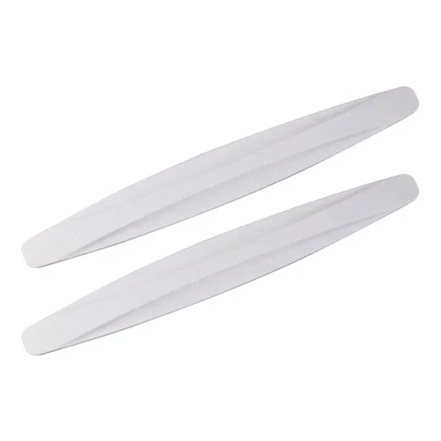 AutoGuard Pro™ | Premium Rear Bumper Protection Strip