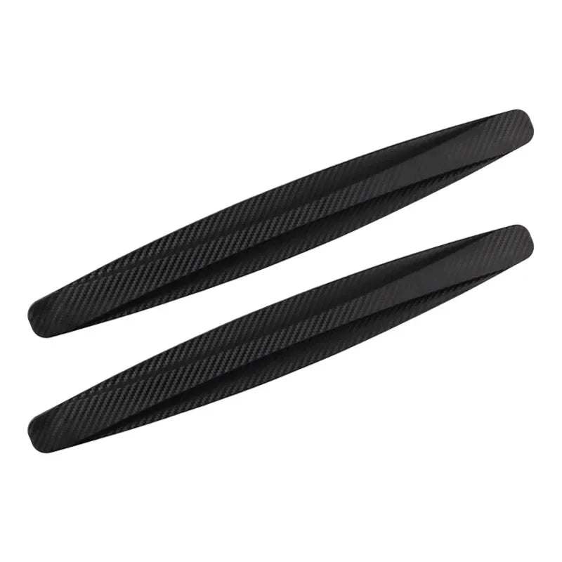 AutoGuard Pro™ | Premium Rear Bumper Protection Strip