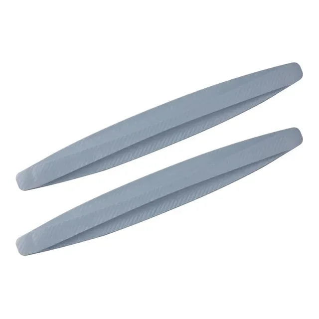 AutoGuard Pro™ | Premium Rear Bumper Protection Strip